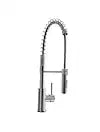 STREAMLINE COIL PULL-DOWN RV KITCHE