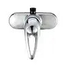 SINGLE LEVER RV SHOWER