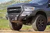 DV8 FBDR1-06SP 2019-2023 RAM 1500 | SKID PLATE FOR