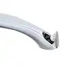 GRAB HANDLE 1 PIECE WHITE