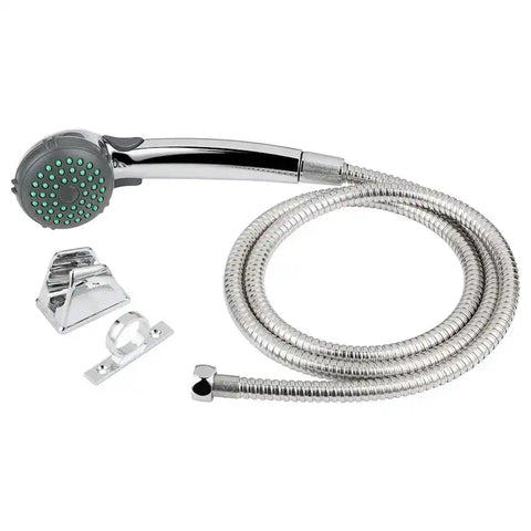 SNGLSHWR WND&HOSE CHR POL