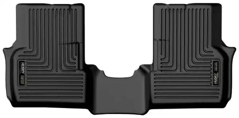 HUSKYLINER 54181 X-ACT REAR FLOOR LINERS