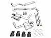 AWE 3025-43375 AWE SWITCHPATH  EXHAUST FOR S650 MU