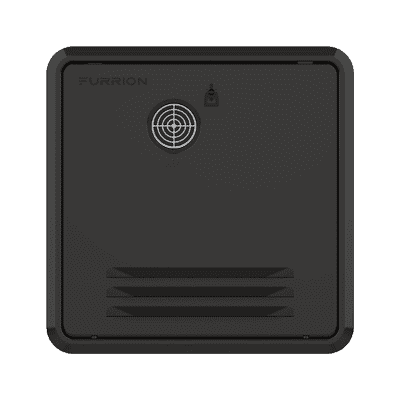 2.4GPM TANKLESS WATER HEATER DOOR 1