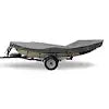 BOAT COVER V-17 I/O