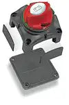 MASTER BATTERY SWITCH