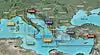 G3V VEU460S - SICILY-LIDO DE OSTIA