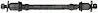 DORMAN CSK6146PR CONTROL ARM SHAFT KIT