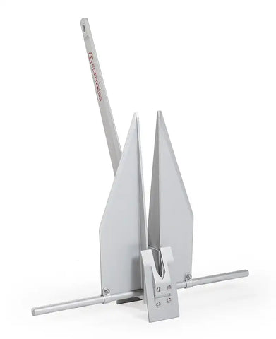 FORTRESS 10 LB. ALUMINUM-ALLOY ANCH