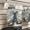 BLK MOUNTAIN BMTPRJK-BH BOW HANGAR FOR JEEP