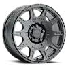 MR502 RALLY  17X8  +38MM OFFSET  5X