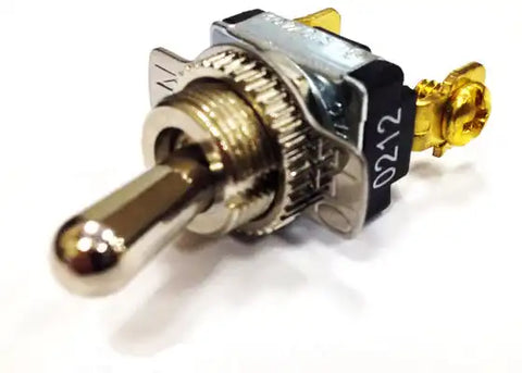 TOGGLE SWITCH