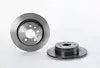 BREMBO 08830511C02 DISC BRAKE ROTOR