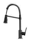 STREAMLINE COIL PULL-DOWN RV KITCHE