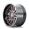 MAYHEM APOLLO 8115 GLOSS BLACK/PRIS