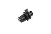 BLACK GLOVE BOX LATCH (LOCKING) PKG
