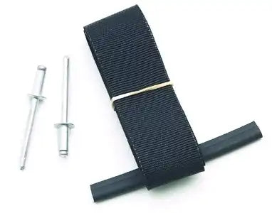 ADJUSTABLE W/A PULL STRAP