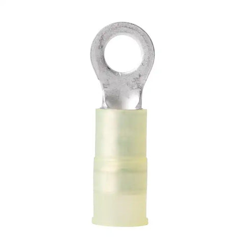 ANCOR 210223 NYLON RING TERMINAL  12-10 #10  25P