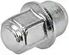 DORMAN 611-306.1 WHEEL NUT M12-1.50