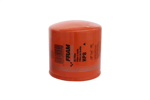 FRAM HP8 RACING OIL FILTER