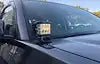 2016-2021 TOYOTA TACOMA DITCH MOUNT
