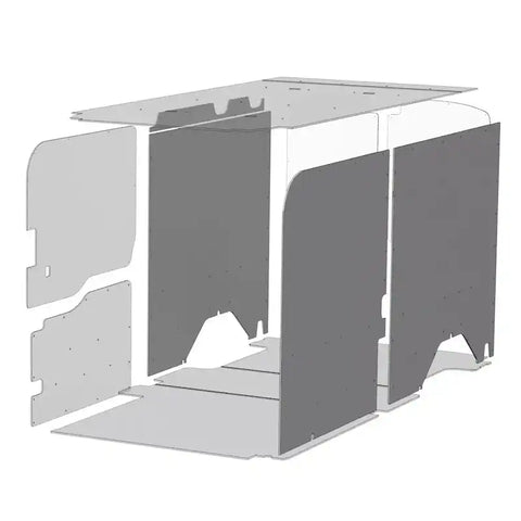 WALL LINER FOR TRANSIT 148WB MR