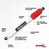 RANCHO RS55063 RS5000X SHOCK