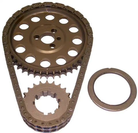 CHEV TRUE ROLLR SET 55-UP