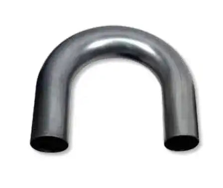 DOUGS HEADER H7023 U BEND MILD STEEL 1 3/4