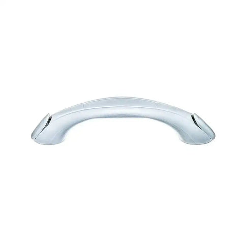 GRAB HANDLE 1 PIECE WHITE