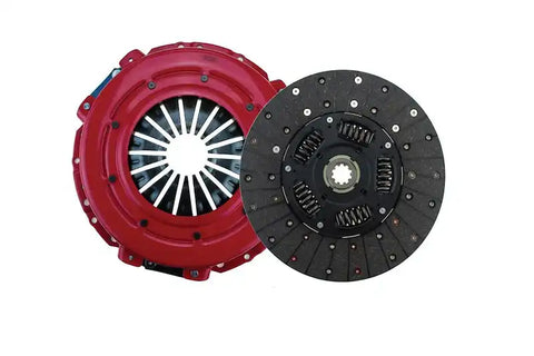 HDX CLUTCH SET FRD 11X1