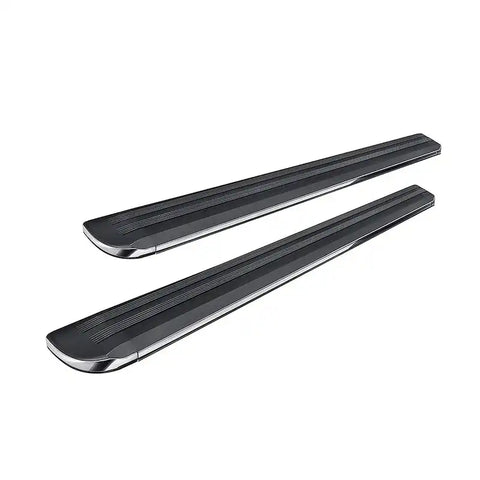 Black Horse Off Road EX-JPGC Exceed Running Boards