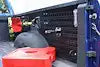 BUILTRIGHT 102072 BEDSIDE RACK SYSTEM - DRIVER/PASSEN