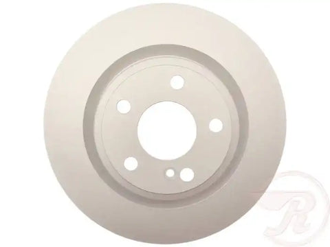 DISC BRAKE ROTOR
