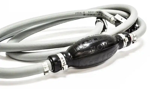 FLA YAMAHA 3/8' ID