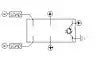 ROCKER SWITCH  CONTURA XIV SPDT  IL