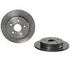 DISC BRAKE ROTOR
