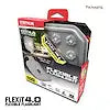 FLEXIT 4.0 FLEX FLASHLIGHT - 400 LM