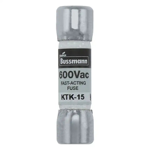 LIMITRON FAST ACTING FUSE