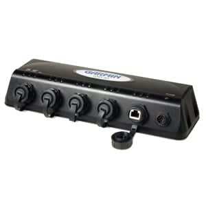GMS 10 NETWORK PORT EXPANDER