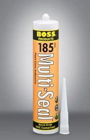 MULTI SEAL FAST CURE ADHESIVE