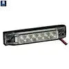 4' RED SLIM LINE LED