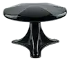 OMNI-DIRCTNL  TV ANT  BL