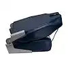 WISE SEATING 8WD1062LS-932 CLASSIC HIGH BACK