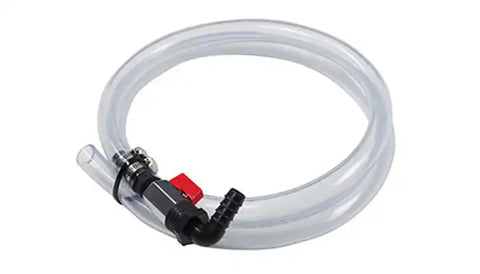 8. 1.5M PLASTIC WATER HOSE KIT - CO