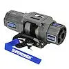 SUPERWINCH 1145250 4 500 LBS.  12 VDC  1/4 IN X 40 FT.