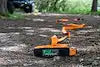 WINCH EXTENSION STRAP - 4500KG (20M