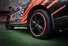 ORANGE EXC. - SET OF 4 EXCLUSIVE