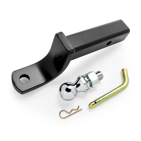 CAMCO 48275 BALLMOUNT KIT 9' L 4' DROP 2.75'