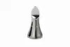 ELEGANT STYLE LEVER HANDLES - CHROM